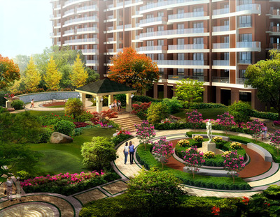 澳洲留學(xué)指南~景觀設(shè)計