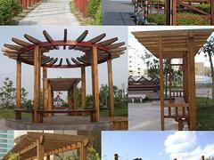 哪兒有賣品質好的木質崗亭|刻紋木- 景觀工程提供哪兒有賣品質好的木質崗亭|刻紋木的相關介紹、產品、服務、圖片、價格【行業推薦】《青島戶外防腐木》青島防腐木涼亭@青島濱海勝景、青島防腐木、青島碳化木、青島木屋、青島防腐木廠家、青島防腐木施工、