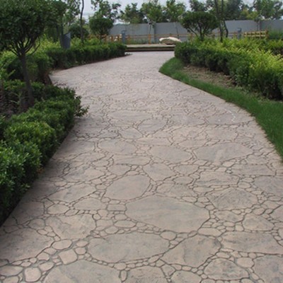 銅川JS179藝術(shù)壓模地坪圖片_高清圖_細(xì)節(jié)圖-上海璟石景觀(guān)工程 -