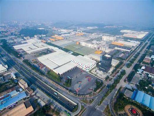 高明新增國家級3A旅游景區，元旦假期休閑好去處