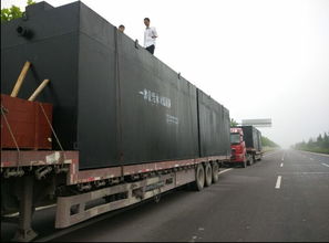 一站式水處理解決方案 從生活污水到生態(tài)景觀的完美轉(zhuǎn)化