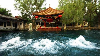 惠民旅游迎春潮，山東推出380項(xiàng)周末特惠活動(dòng)助力文旅消費(fèi)