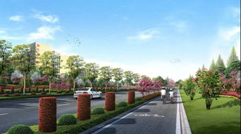 城市煥新顏，道路展新姿 椒江區(qū)“兩口兩路”景觀提升工程紀(jì)實(shí)